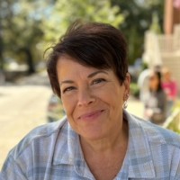 Diane Frederick Email & Phone Number