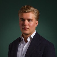 Vergence Employee Marcus Blom's profile photo