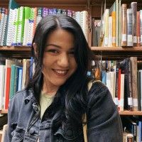 Disneyland Resort Employee Amanda Barajas's profile photo