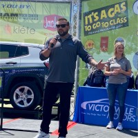 Visual Edge IT Employee Scott Dobyns's profile photo