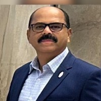 Reprotronics L.L.C Employee Jacob Kurian's profile photo