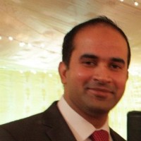TAM Employee Adeel Muazzam's profile photo