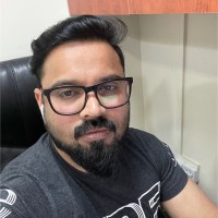 Suneesh Mohan Email & Phone Number