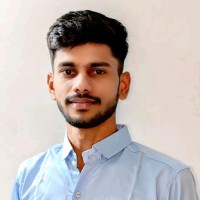 Samudra Pumps Employee Pavan Pawar's profile photo