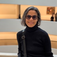 Inter-American Development Bank Employee Stella Porto's profile photo