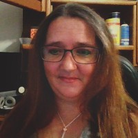 Solid State Operations Employee Marci MacMillan's profile photo
