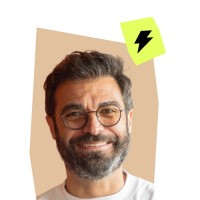 Squadeasy Employee Gregory Baroghel's profile photo