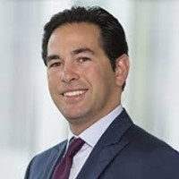 Determined Health Employee Scott Kaiser's profile photo