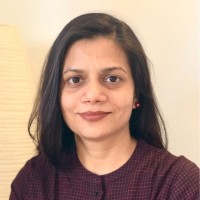 Manisha Singh Email & Phone Number