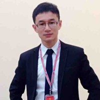 LEDTURE Employee Joe Qiao's profile photo