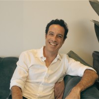 BridgeWise Employee Ilan Furman's profile photo