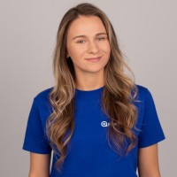 Fleethand Employee Erika Breiterytė's profile photo