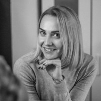 Mosaic House Employee Mariia Sezonenko's profile photo