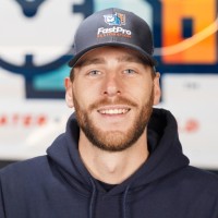 FastPro Restoration Employee Pat McGinley's profile photo