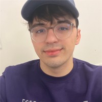 Ethan Scherer Email