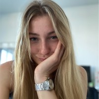Amplitudes Employee Julia Arnoult's profile photo