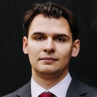 Simulative Employee Andron Alexanyan's profile photo
