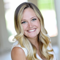 Contractor Commerce Employee Ashley Motley's profile photo