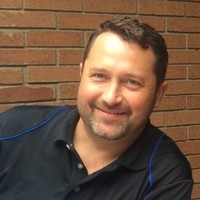 General Sheet Metal Employee Jimmy Roth's profile photo