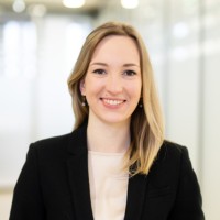 CURENTIS AG Employee Ilka Leicht's profile photo