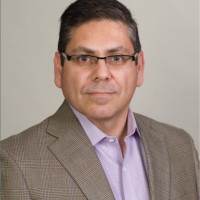 ExxonMobil Employee Diego Castro's profile photo