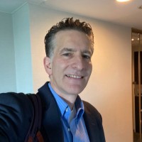 The MathWorks Employee Jon Friedman's profile photo