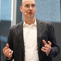 RIEDEL Communications Employee Thomas Riedel's profile photo