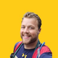Innovair Employee Danny Watters's profile photo