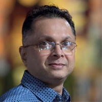 Ashish Mulye Email & Phone Number