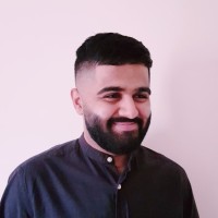 Hays Employee Sami Siddique's profile photo