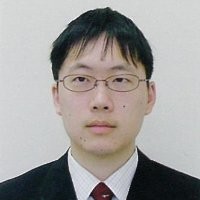 State Street Employee Edward Cha's profile photo