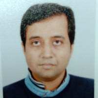 JioBlackRock Investment Advisers Employee Kumar Viswanathan's profile photo