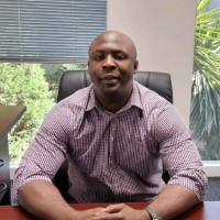 Fix Debt Employee Itai Mabaudi's profile photo