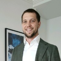 AFD Technologies Employee Noé Guyot's profile photo