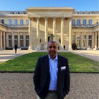 Pradeep Jain Email & Phone Number