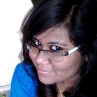 AespaTech, LLC Employee Pranitha Kumar's profile photo