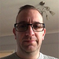 Mellors Catering Services Employee Graham Ashfield's profile photo