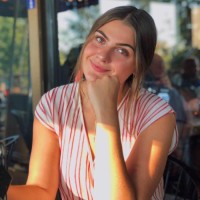 All Trades General Contractors Employee Bella Donofrio's profile photo