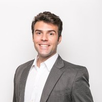 MineOS Employee Rafael Maia's profile photo