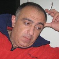 Softline Employee Paata Letodiani's profile photo