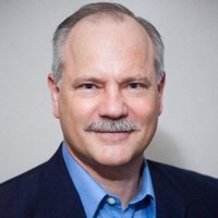 ROWAN Security Employee Brad Bryson's profile photo