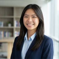 Workato Employee Chisin Ng's profile photo