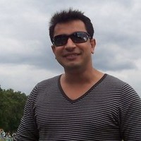 Amit Sabharwal Email & Phone Number