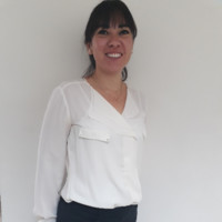 GRUMA Employee Karla Cerda's profile photo