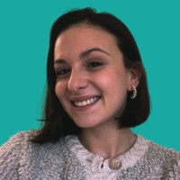 SERAMM Employee Jade Crozier's profile photo