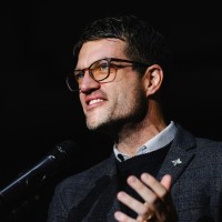 Trinity Health Of New England Employee Robert Roose's profile photo