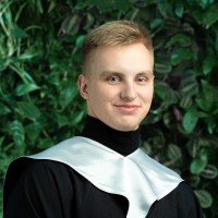 SberDevices Employee Egor Kolodin's profile photo