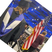 Gap Inc. Employee Ibrahima's profile photo