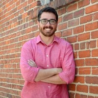 Rhinogram Employee Geoffrey Maas's profile photo