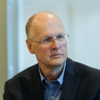 Harvard T.H. Chan School of Public Health Employee Michael Sinclair's profile photo